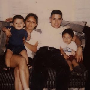 Meet your Posher, Dalia